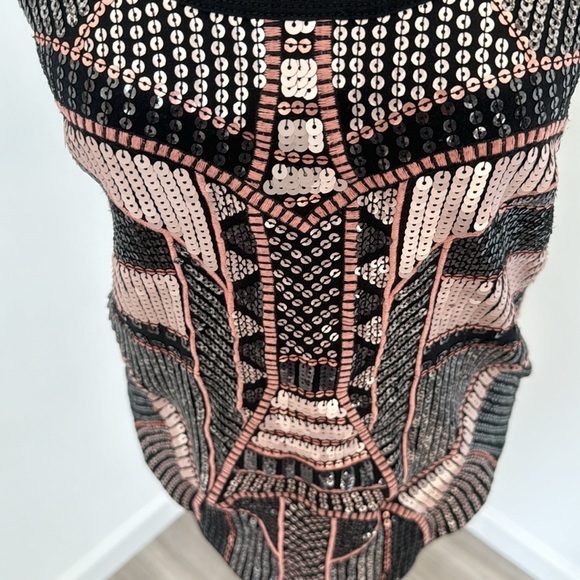 Express Colorful Top - Picture 5 of 9